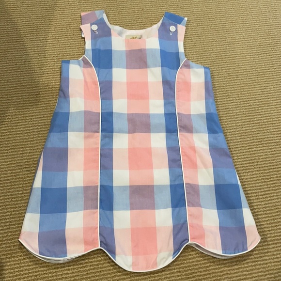 The Beaufort Bonnet Company Other - Beaufort Bonnet Dress